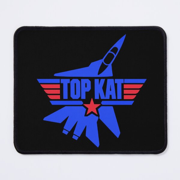 Item preview, Kat Logo designed and sold by Johnrihoang.