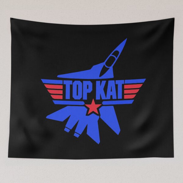 Item preview, Kat Logo designed and sold by Johnrihoang.