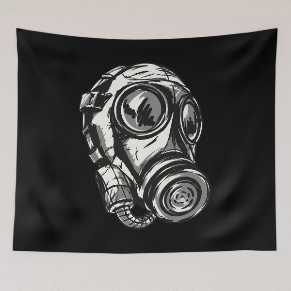 Item preview, Gas Sketch designed and sold by RoundtreeBruce.