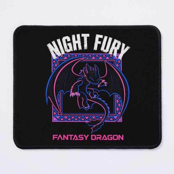 Item preview, Midnight Fantasy Dragon designed and sold by eredithwoo.