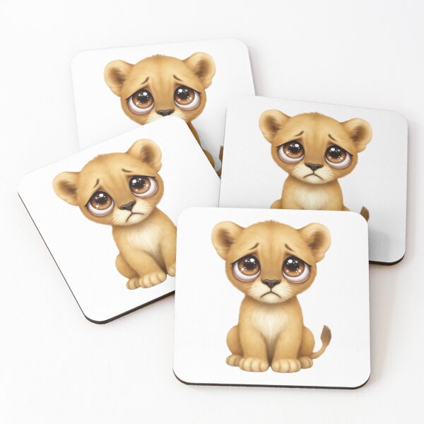 Item preview, Cougar: Tender Eyes Collection  designed and sold by EscapeArtist13.