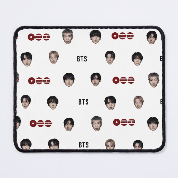 Item preview, BTS Arirang designed and sold by ashenladyknight.