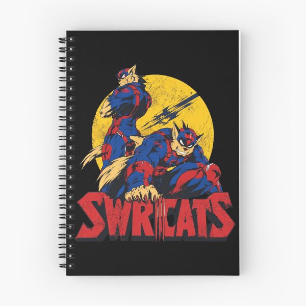 Item preview, Swat Kats Retro Art designed and sold by Johnrihoang.