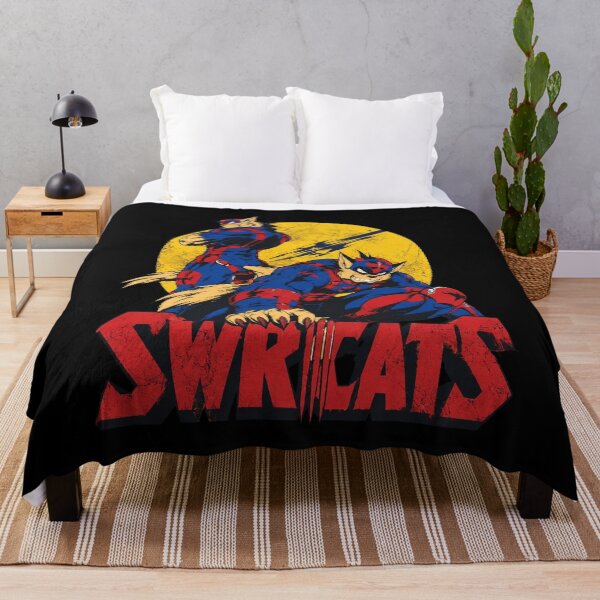 Item preview, Swat Kats Retro Art designed and sold by Johnrihoang.