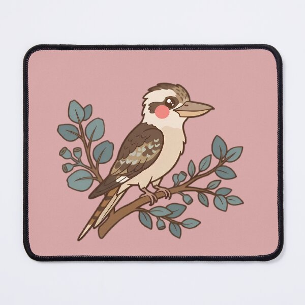 Item preview, Kookaburra Kooky designed and sold by staph.