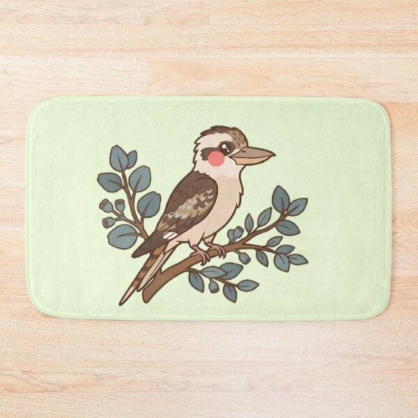 Item preview, Kookaburra Kooky designed and sold by staph.