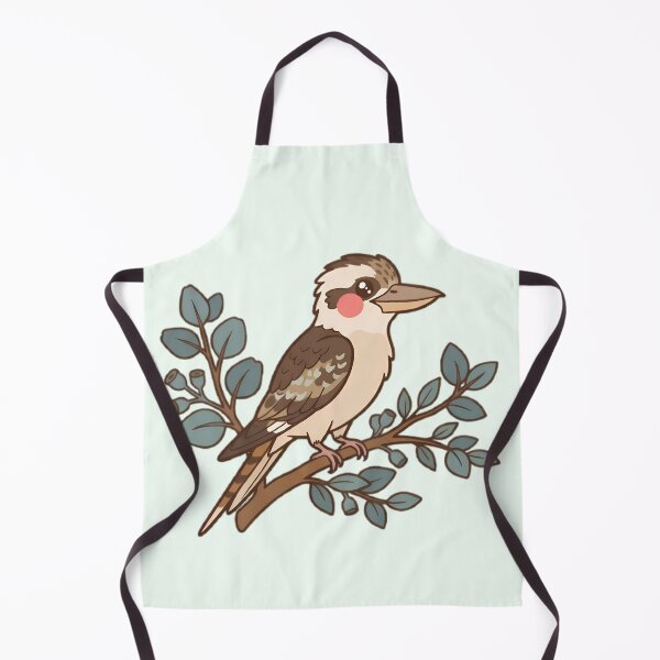 Item preview, Kookaburra Kooky designed and sold by staph.