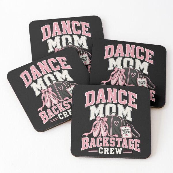 Item preview, Dance Parent Ballet Supporter Recital Attire designed and sold by markymaarty.