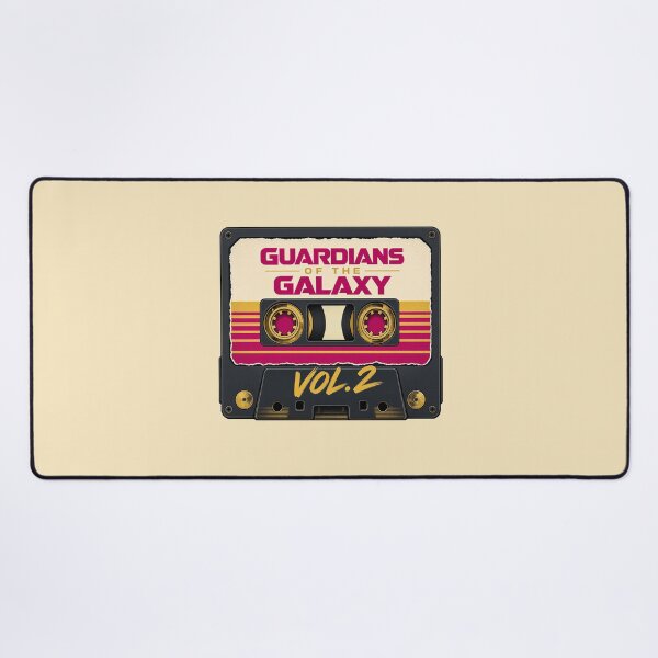 Item preview, Retro Cosmic Mixtape designed and sold by eredithwoo.