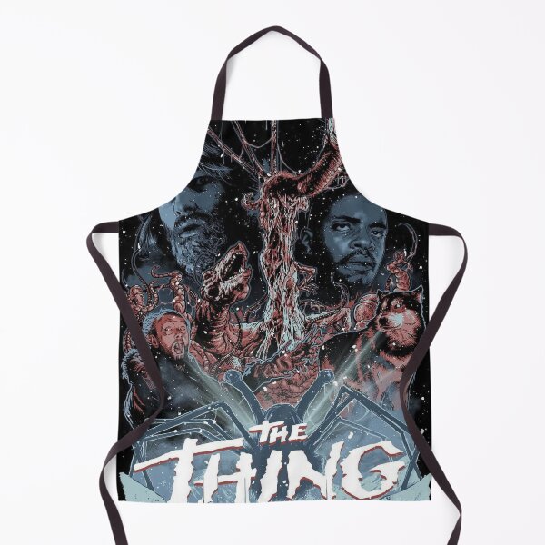 Item preview, The Thing designed and sold by Melissa-Rusly.