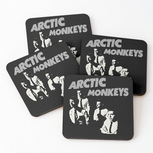 Item preview, arctic monkeys merch  designed and sold by Lunaroz-Arts.