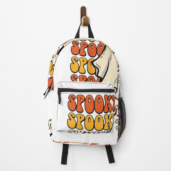 Item preview, Spooky Cafeteria Crew Squad Halloween Costume Lunch Lady T-Shirt designed and sold by MyAnimations.