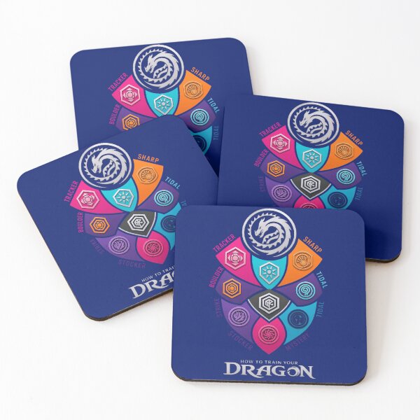 Item preview, Mystic Dragon Emblem designed and sold by eredithwoo.