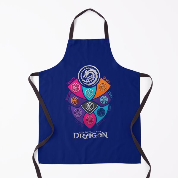 Item preview, Mystic Dragon Emblem designed and sold by eredithwoo.