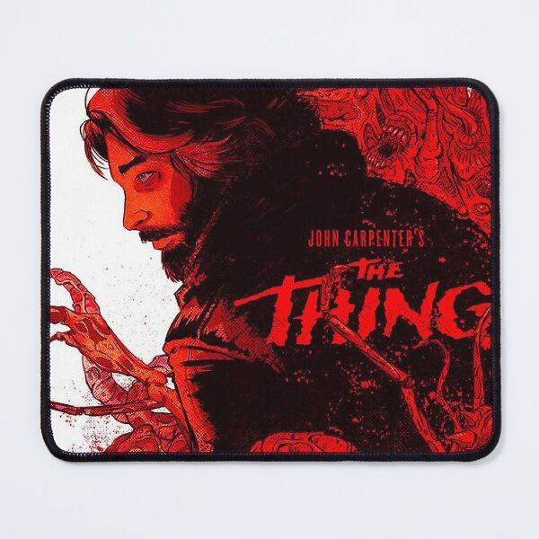 Item preview, The Thing designed and sold by Melissa-Rusly.