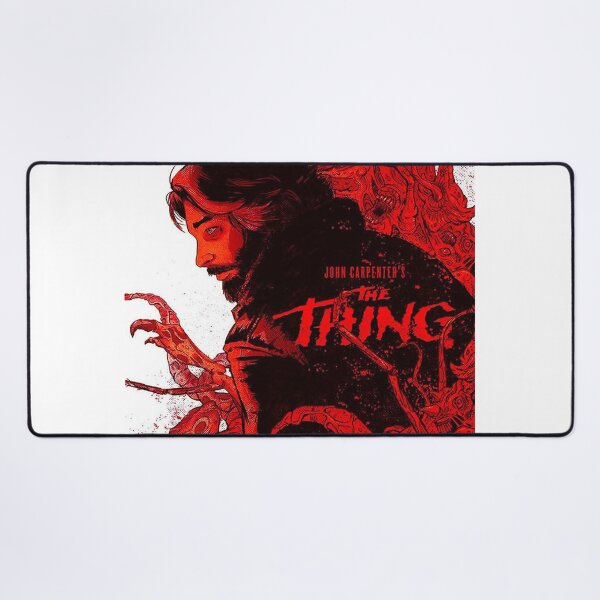 Item preview, The Thing designed and sold by Melissa-Rusly.