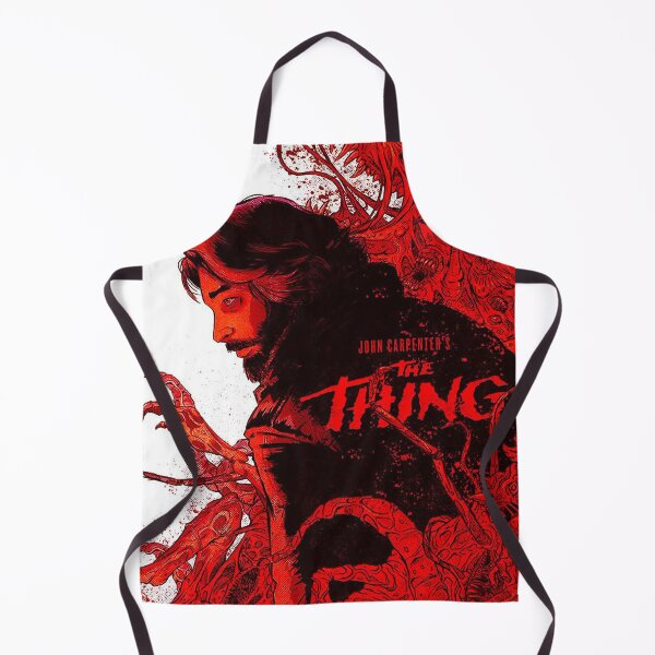Item preview, The Thing designed and sold by Melissa-Rusly.