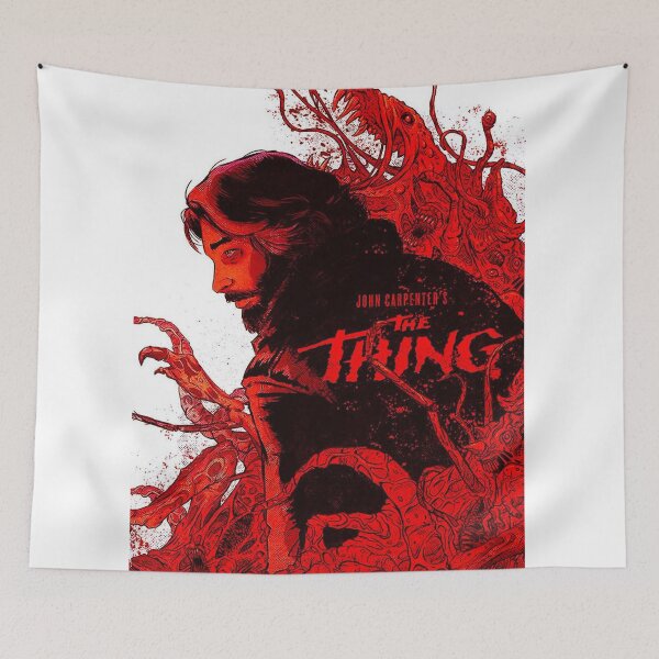 Item preview, The Thing designed and sold by Melissa-Rusly.