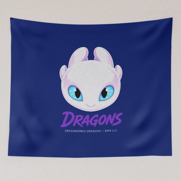 Item preview, Little Dragon Dreams designed and sold by eredithwoo.