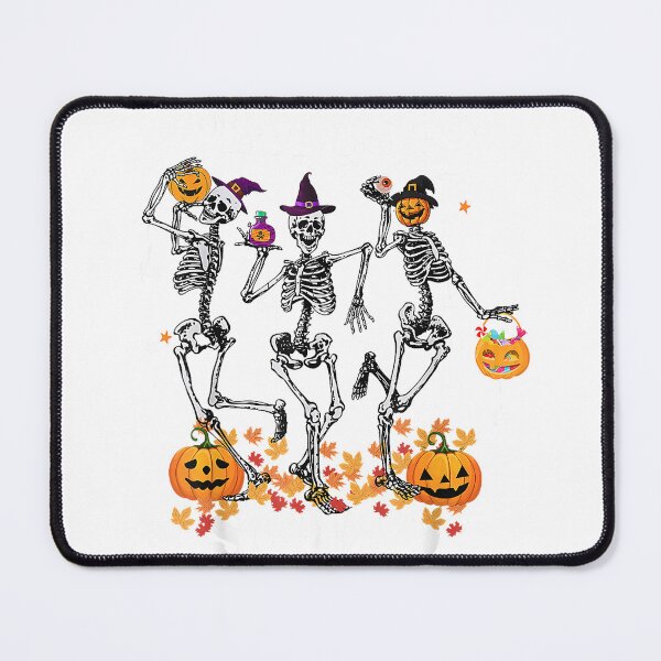 Item preview, Spooky Dialysis Squad Nurse Skeleton Dancing Dialysis Tech T-Shirt designed and sold by TinyHands-Art.