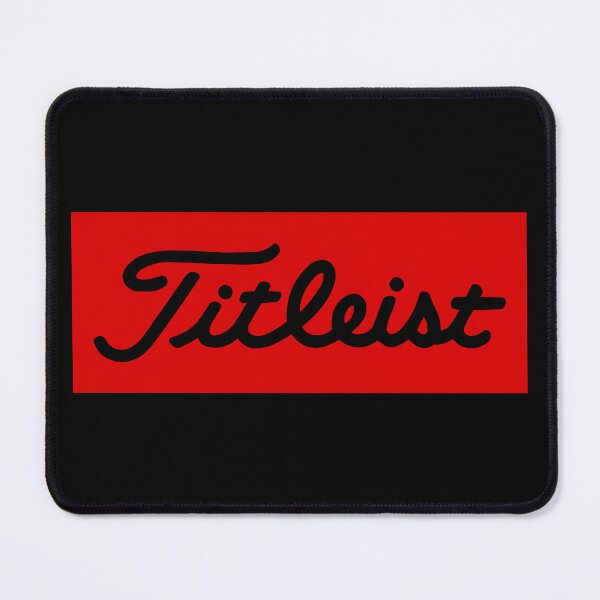 Item preview, Red-Box-Titleist designed and sold by Andyglea.