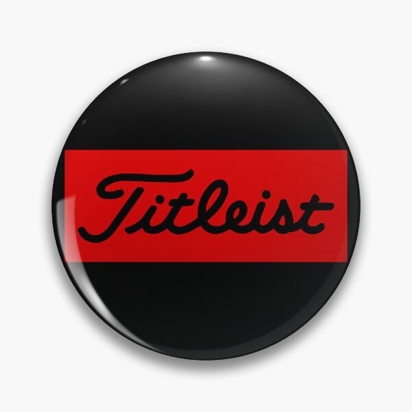 Item preview, Red-Box-Titleist designed and sold by Andyglea.