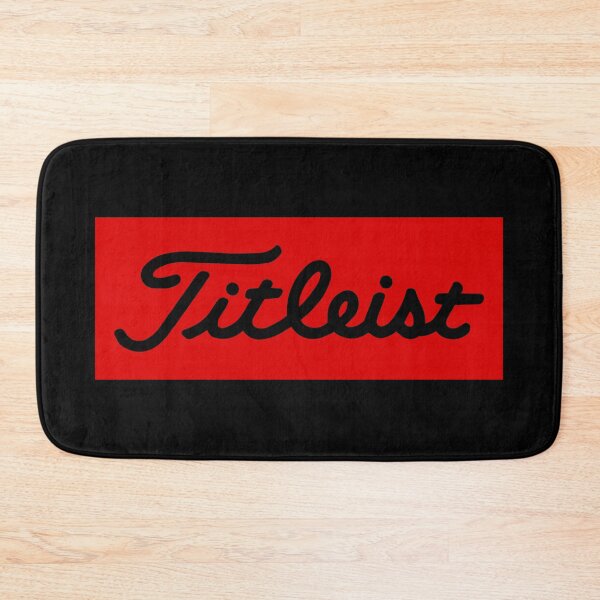 Item preview, Red-Box-Titleist designed and sold by Andyglea.