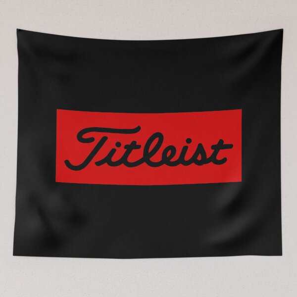 Item preview, Red-Box-Titleist designed and sold by Andyglea.