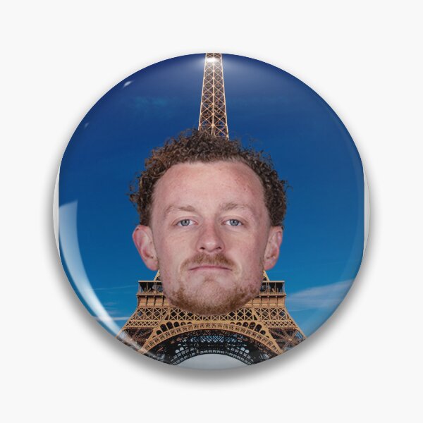 Item preview, Eichel Tower designed and sold by Lost-co.