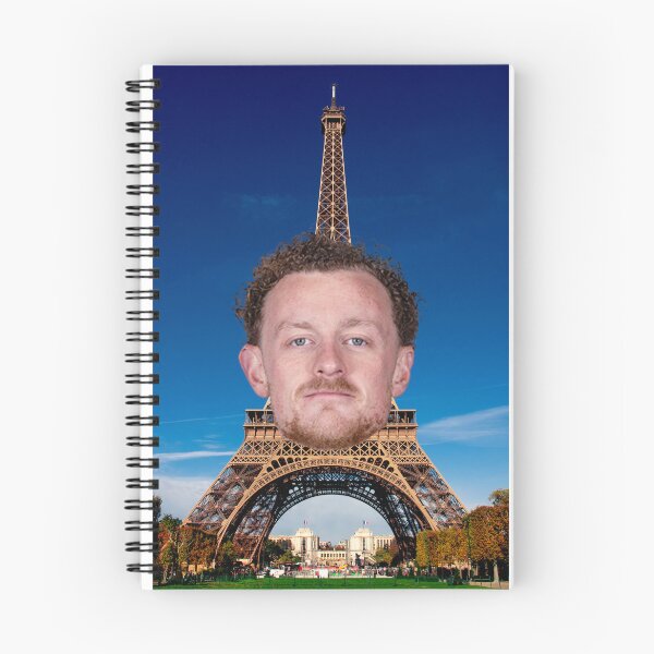 Item preview, Eichel Tower designed and sold by Lost-co.