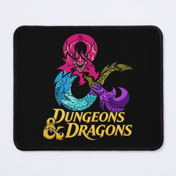 Item preview,  Realm of Mythic Adventures designed and sold by eredithwoo.
