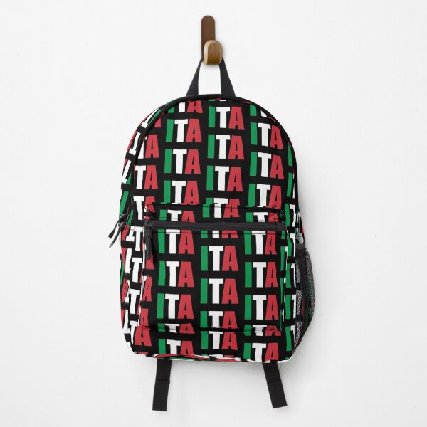 Item preview, Italy Flag Initials IT designed and sold by shitpostee.