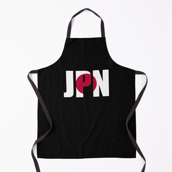 Item preview, Japan Flag Initials JP designed and sold by shitpostee.