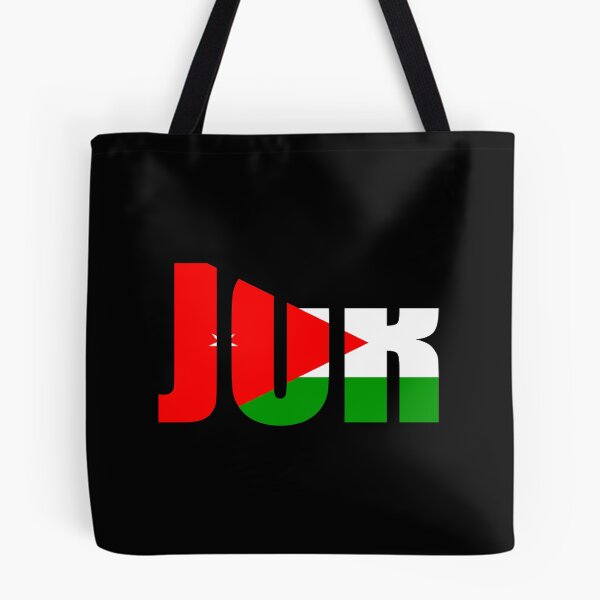 Item preview, Jordan Flag Initials JO designed and sold by shitpostee.
