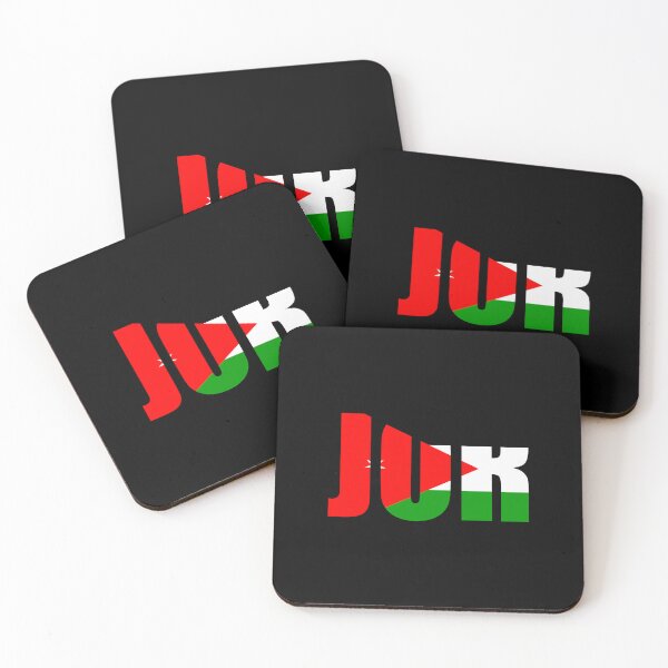 Item preview, Jordan Flag Initials JO designed and sold by shitpostee.