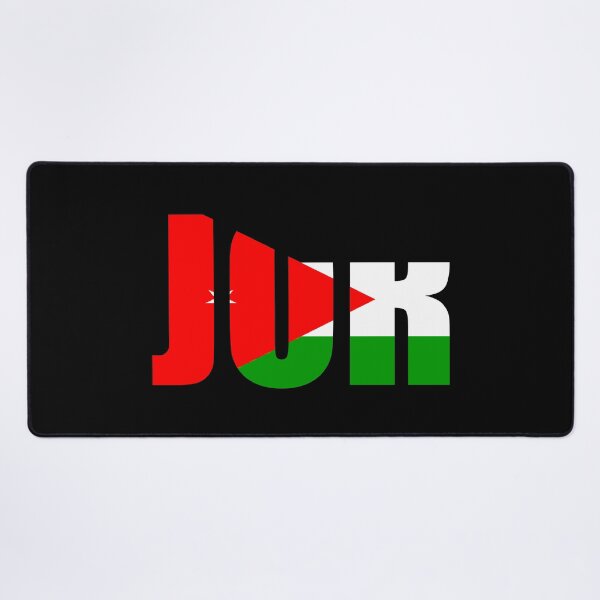 Item preview, Jordan Flag Initials JO designed and sold by shitpostee.