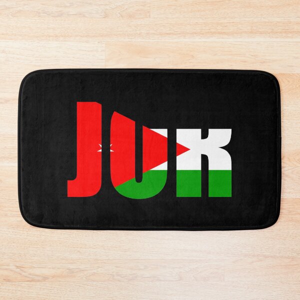 Item preview, Jordan Flag Initials JO designed and sold by shitpostee.