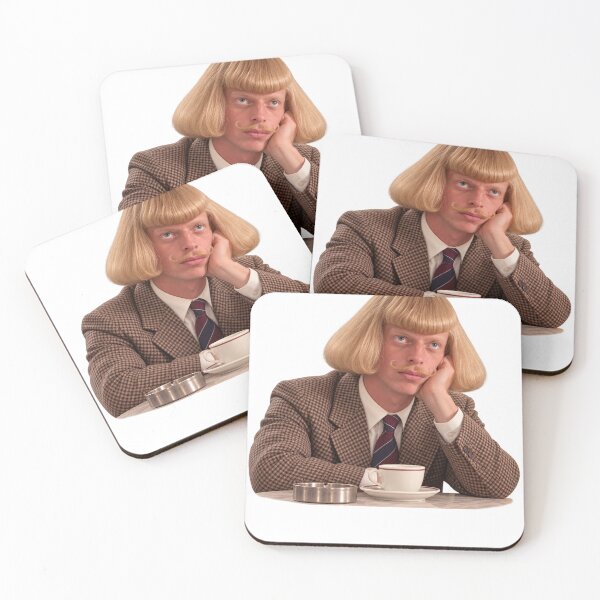Item preview, Jean Phil poodle man funny meme designed and sold by Qattanious.