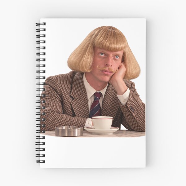 Item preview, Jean Phil poodle man funny meme designed and sold by Qattanious.