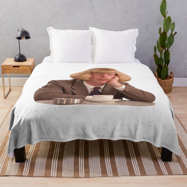 Item preview, Jean Phil poodle man funny meme designed and sold by Qattanious.