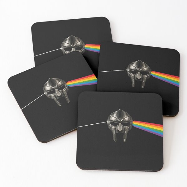 Item preview, Dark side of the DOOM designed and sold by As Yet Unknown.