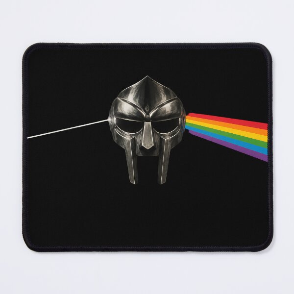 Item preview, Dark side of the DOOM designed and sold by As Yet Unknown.