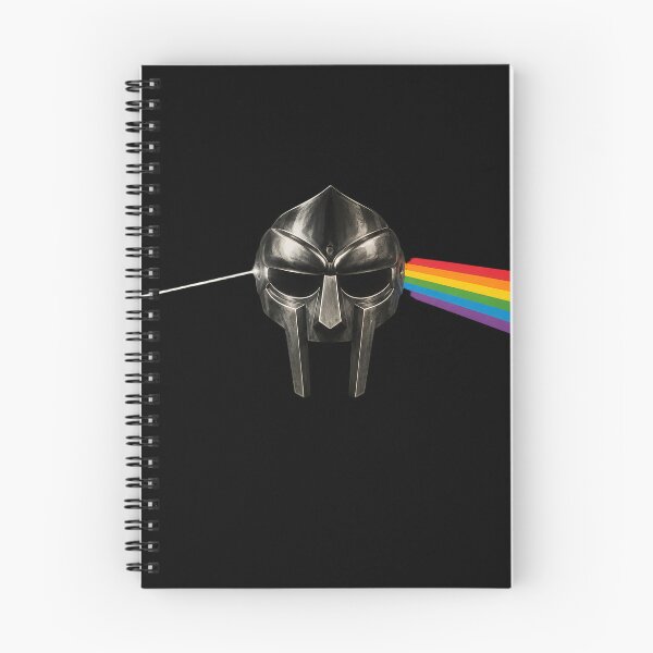 Item preview, Dark side of the DOOM designed and sold by As Yet Unknown.