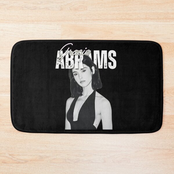 Item preview, Gracies Abrams music designed and sold by Isaacmaakkai.