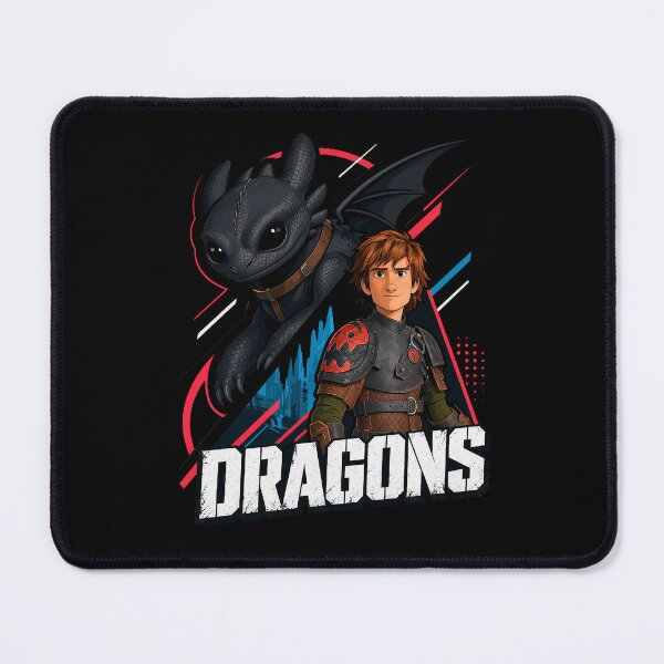 Item preview, Midnight Rider and Dragon designed and sold by eredithwoo.