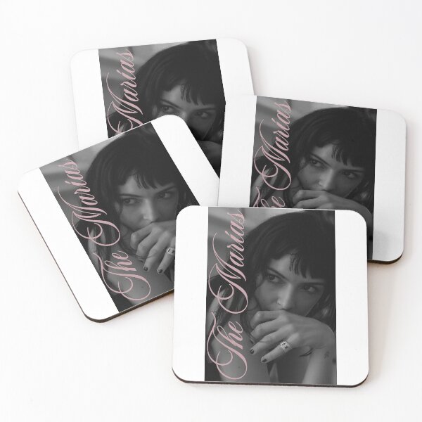 Item preview, The Marrias designed and sold by Marianne-Jose.