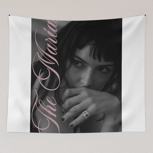 Item preview, The Marrias designed and sold by Marianne-Jose.