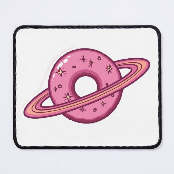 Item preview, The Glazed Cosmic Ring designed and sold by Stylestickers55.
