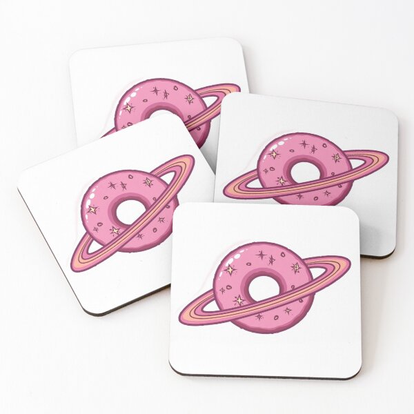 Item preview, The Glazed Cosmic Ring designed and sold by Stylestickers55.