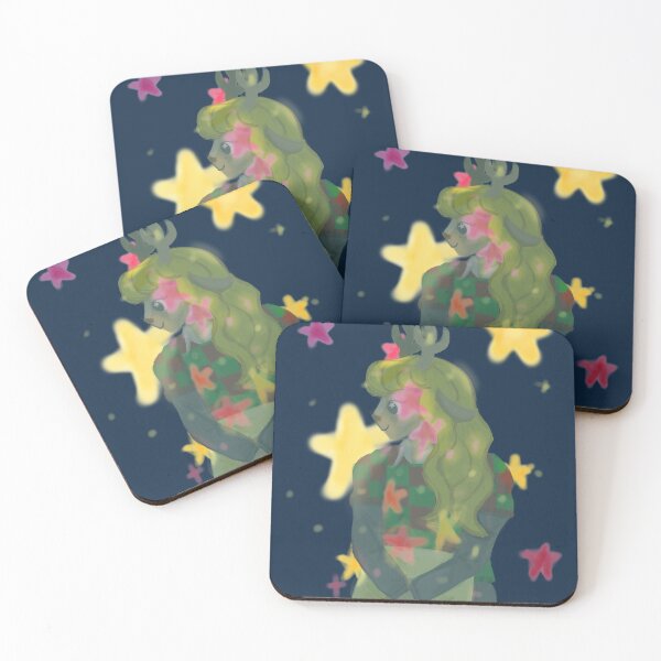 Item preview, noelle stars designed and sold by purbleblob.